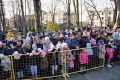 Mikołaj wręczył prezenty jasielskim dzieciom