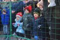 Mikołaj wręczył prezenty jasielskim dzieciom