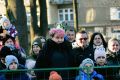 Mikołaj wręczył prezenty jasielskim dzieciom