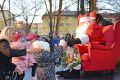 Mikołaj wręczył prezenty jasielskim dzieciom