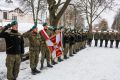 Obchody 155. Rocznicy Urodzin Józefa Piłsudskiego na Litwie z udziałem kołaczyckich Strzelców