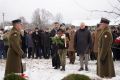 Obchody 155. Rocznicy Urodzin Józefa Piłsudskiego na Litwie z udziałem kołaczyckich Strzelców