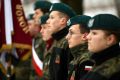 Obchody 155. Rocznicy Urodzin Józefa Piłsudskiego na Litwie z udziałem kołaczyckich Strzelców