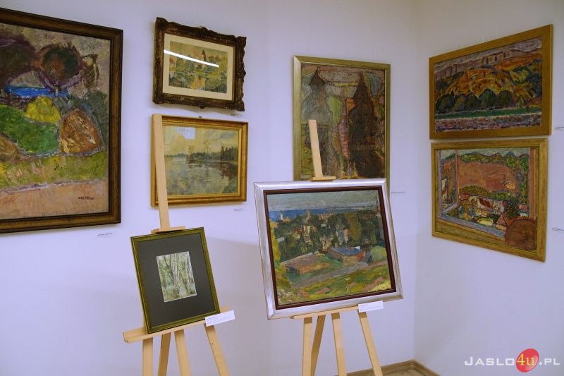 Oficjalne otwarcie Muzeum Regionalnego w Jaśle po modernizacji