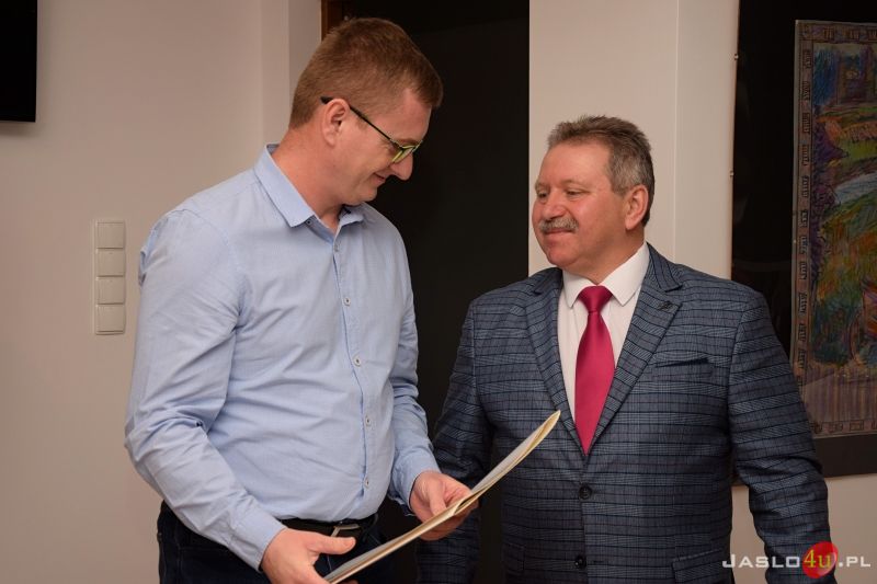 Oficjalne otwarcie Muzeum Regionalnego w Jaśle po modernizacji