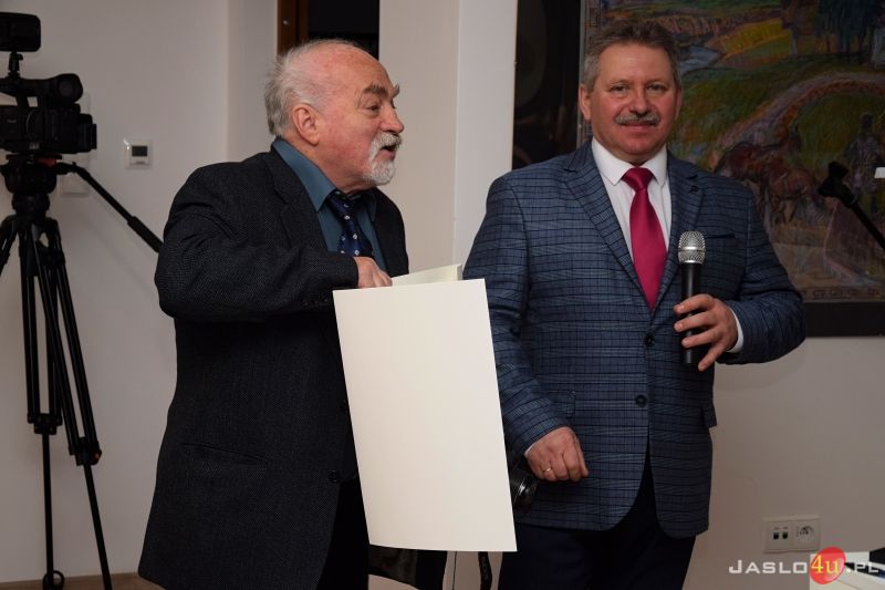 Oficjalne otwarcie Muzeum Regionalnego w Jaśle po modernizacji