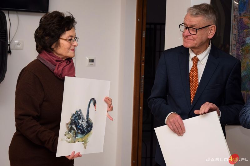 Oficjalne otwarcie Muzeum Regionalnego w Jaśle po modernizacji