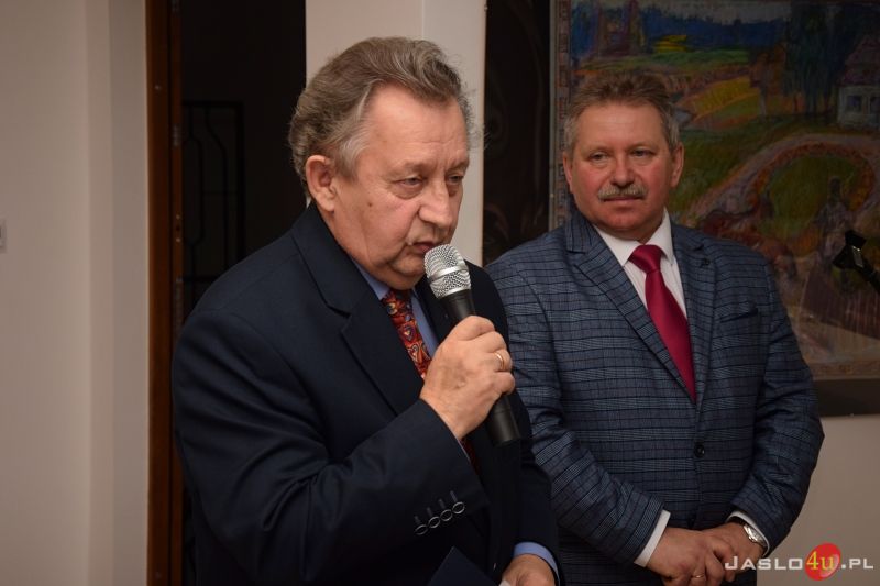 Oficjalne otwarcie Muzeum Regionalnego w Jaśle po modernizacji
