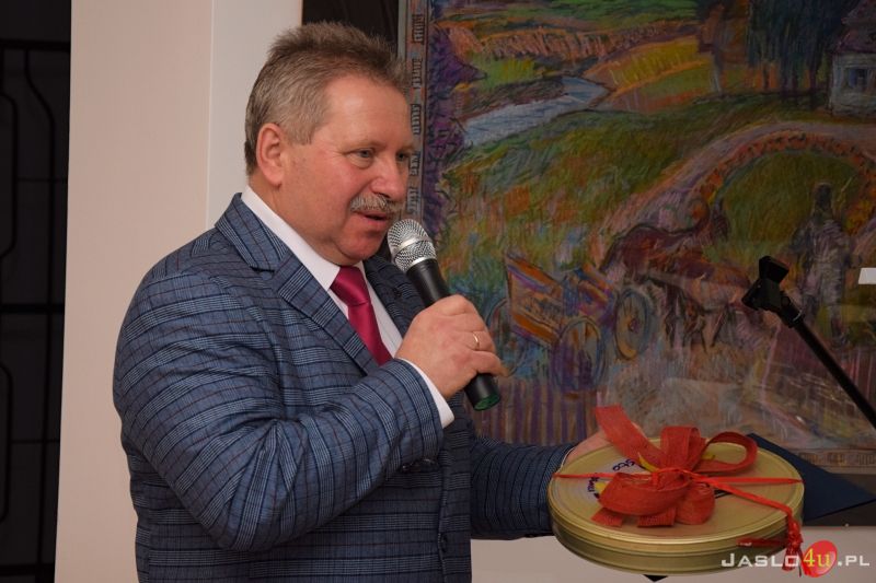 Oficjalne otwarcie Muzeum Regionalnego w Jaśle po modernizacji