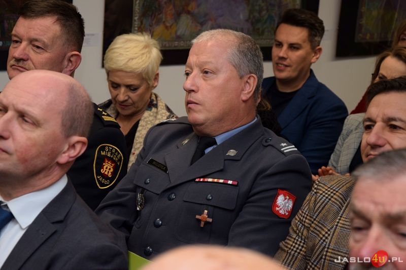 Oficjalne otwarcie Muzeum Regionalnego w Jaśle po modernizacji
