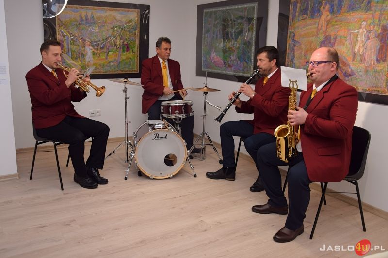 Oficjalne otwarcie Muzeum Regionalnego w Jaśle po modernizacji