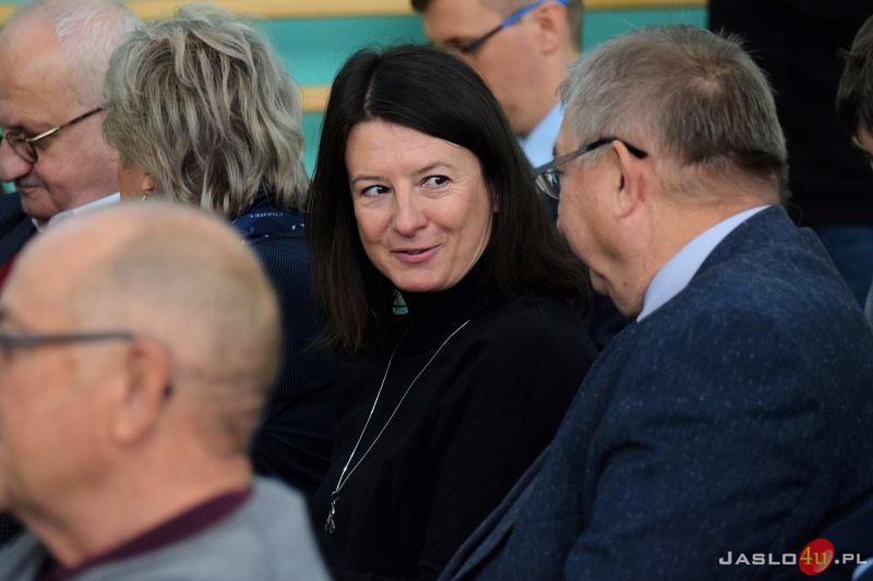 Powiatowe obchody 41. rocznicy stanu wojennego - Jasło 2022