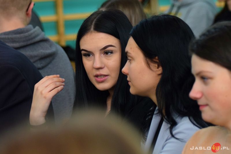 Powiatowe obchody 41. rocznicy stanu wojennego - Jasło 2022