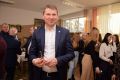 Powiatowe obchody 41. rocznicy stanu wojennego - Jasło 2022