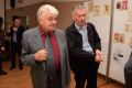 Powiatowe obchody 41. rocznicy stanu wojennego - Jasło 2022