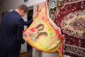 Powiatowe obchody 41. rocznicy stanu wojennego - Jasło 2022