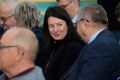 Powiatowe obchody 41. rocznicy stanu wojennego - Jasło 2022