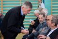 Powiatowe obchody 41. rocznicy stanu wojennego - Jasło 2022