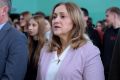 Powiatowe obchody 41. rocznicy stanu wojennego - Jasło 2022