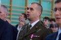 Powiatowe obchody 41. rocznicy stanu wojennego - Jasło 2022