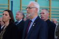 Powiatowe obchody 41. rocznicy stanu wojennego - Jasło 2022