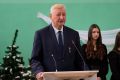 Powiatowe obchody 41. rocznicy stanu wojennego - Jasło 2022