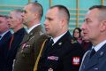 Powiatowe obchody 41. rocznicy stanu wojennego - Jasło 2022