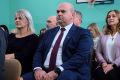 Powiatowe obchody 41. rocznicy stanu wojennego - Jasło 2022