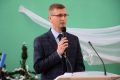Powiatowe obchody 41. rocznicy stanu wojennego - Jasło 2022