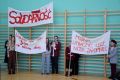 Powiatowe obchody 41. rocznicy stanu wojennego - Jasło 2022