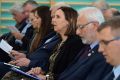 Powiatowe obchody 41. rocznicy stanu wojennego - Jasło 2022