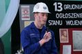 Powiatowe obchody 41. rocznicy stanu wojennego - Jasło 2022
