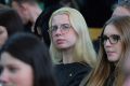 Powiatowe obchody 41. rocznicy stanu wojennego - Jasło 2022