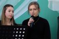Powiatowe obchody 41. rocznicy stanu wojennego - Jasło 2022
