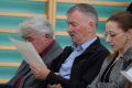 Powiatowe obchody 41. rocznicy stanu wojennego - Jasło 2022
