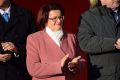 Prezentacja samochodów i wyposażenia pozyskanego przez KP PSP w Jaśle w 2022 r.