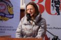 Prezentacja samochodów i wyposażenia pozyskanego przez KP PSP w Jaśle w 2022 r.