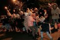 Święty Mikołaj na osiedlu Krasińskiego-Chopina w Jaśle
