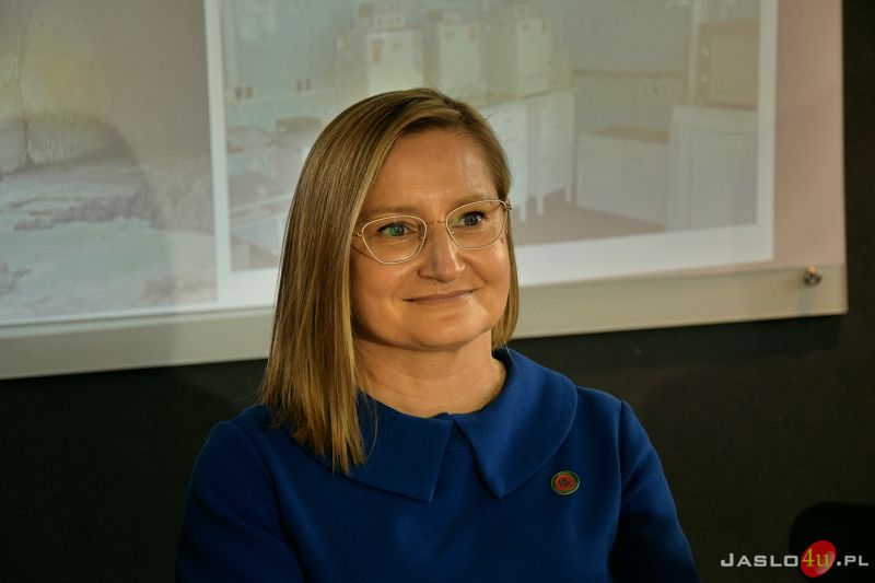 W Jaśle powstało jedyne laboratorium GIOŚ w badaniu morfologii odpadów