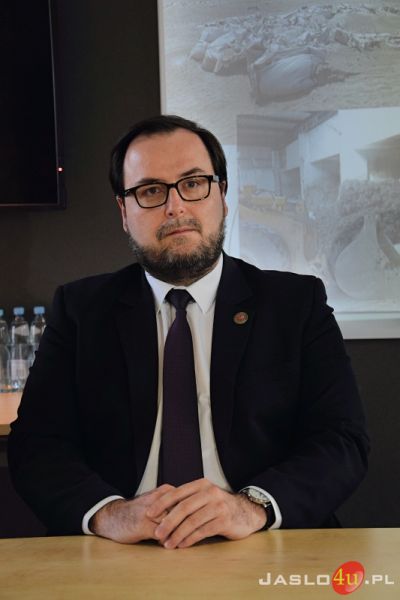 W Jaśle powstało jedyne laboratorium GIOŚ w badaniu morfologii odpadów