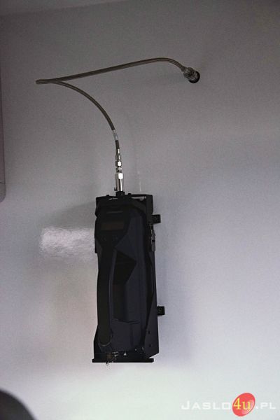 W Jaśle powstało jedyne laboratorium GIOŚ w badaniu morfologii odpadów