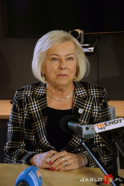 W Jaśle powstało jedyne laboratorium GIOŚ w badaniu morfologii odpadów