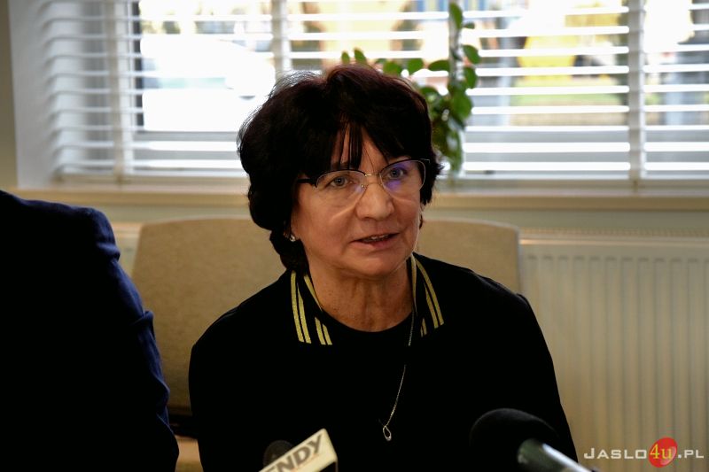 W Jaśle powstało jedyne laboratorium GIOŚ w badaniu morfologii odpadów