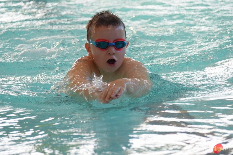 XX Mistrzostwa Polski w Pływaniu Family Cup Jasło 2022