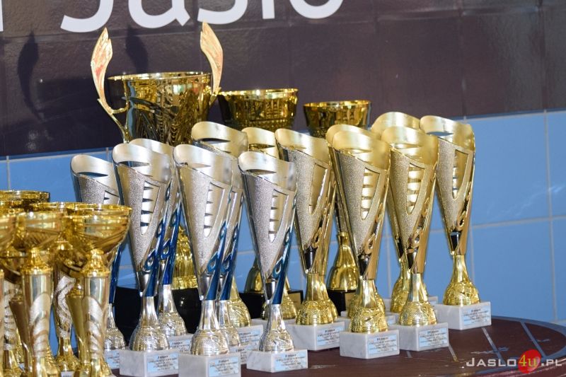 XX Mistrzostwa Polski w Pływaniu Family Cup Jasło 2022
