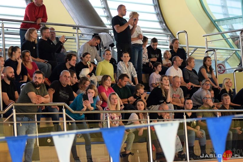 XX Mistrzostwa Polski w Pływaniu Family Cup Jasło 2022