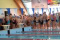 XX Mistrzostwa Polski w Pływaniu Family Cup Jasło 2022