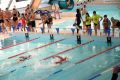 XX Mistrzostwa Polski w Pływaniu Family Cup Jasło 2022