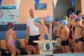 XX Mistrzostwa Polski w Pływaniu Family Cup Jasło 2022