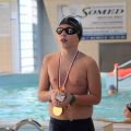 XX Mistrzostwa Polski w Pływaniu Family Cup Jasło 2022
